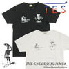 The Endless Summer × Disney Tシャツ TR-6574320画像