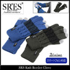 PROJECT SR'ES Knit Border Glove ACS00922画像