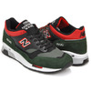 new balance M1500 RGR GREEN / BLACK MADE IN ENGLAND画像