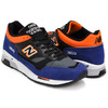 new balance M1500 RBO BLUE / BLACK MADE IN ENGLAND画像