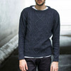 PROJECT SR'ES Cable Knit Sweater KNT01165画像