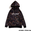 APPLEBUM Babylon View Fleece Parka画像