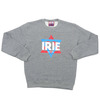 IRIE by Irie Life &times; essense ExclusiveLOGO CREW GREY画像