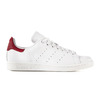 adidas Originals STAN SMITH W VINTAGE WHITE/VINTAGE WHITE/RUNNING WHITE S75562画像