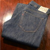 DELUXEWARE DALEE'S L202 1938s NO.2 DENIM画像