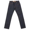 LRG SLIM STRAIGHT DENIM DRY BLUE J155011画像