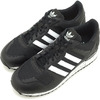 adidas Originals ZX 700 W コアブラック/ランニングホワイト/フローズングリーン S78938画像