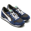 PUMA RX 727 REFLECTIVE PEACOAT/FOREST NIGHT/SILVER 359729-04画像