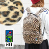 MEI ANIMAL FAKEFUR DAYPACK 152032画像