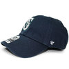 '47 Brand SEATTLE MARINERS CLEAN UP STRAPBACK NAVY MLFTSMMN003画像