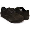 BIRKENSTOCK Maine MOCHA SUEDE 67223画像