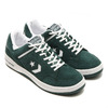 CONVERSE WEAPON SUEDE OX GREEN/WHITE 32669064画像