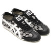 Onitsuka Tiger MEXICO 66 BLACK/WHITE TH620N-9001画像
