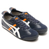 Onitsuka Tiger MEXICO 66 INDIAN INK/WHITE TH4J2L-5001画像