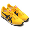 Onitsuka Tiger DUALIO TAICHI YELLOW/INDIAN INK TH600N-0450画像