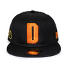 D9 RESERVE PANTERA SNAPBACK BLACK DTN109画像