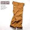 SUGAR CANE COTTON CANVAS WORK PANTS SC41511画像