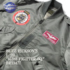 Buzz Rickson's L-2B PATCH BR13477画像