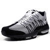 NIKE AIR MAX 95 ULTRA JCRD "LIMITED EDITION for ICONS" WHT/BLK 749771-101画像