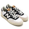 new balance CRT300 CA BLACK画像