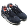 new balance WL999 WF DARK NAVY画像