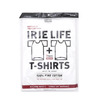 Irie Life TAGLESS 2 PACK TEE画像