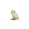 OCTOBERS VERY OWN CLASSIC OWL PIN画像