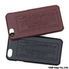 NEIGHBORHOOD BT / CL-IPHONE CASE画像