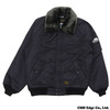 WTAPS &times; 寅壱 PILOTJUMPER LTD JACKET.NYLON.TWILL.TORAICHI画像