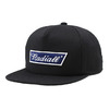 RADIALL CVS TRUCKER CAP (BLACK)画像