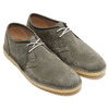 Clarks Originals JINK GREEN SUEDE 26106717画像