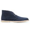 Clarks Originals JINK DESERT DENIM CANVAS 26106722画像