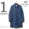 REMI RELIEF BLUE CHAMB STAINCOLLAR RN1618-9016画像