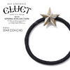 CLUCT STAR CONCHO 02101画像