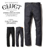 CLUCT SLIM FIT DENIM(SPANDEX)画像