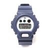 NEW ERA G-SHOCK DW6900 NVY/WHT 11195560画像