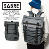 SABRE COMMANDO BACKPACK -GREY- SVAC1221G画像