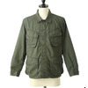ALPHA JUNGLE FATIGUE JACKET TA1120画像