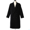 Graphpaper Moleskin Shawl Clollar Coat GPW15-CO01画像