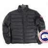 CANADA GOOSE LODGE JACKET画像