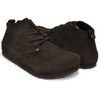 BIRKENSTOCK Dundee MOCHA SUEDE 69282画像