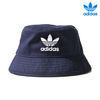 adidas Originals BUCKET HAT CORE COLLEGE NAVY/WHITE S94587画像