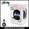 STUSSY Increase The Peace Ornament 138467画像