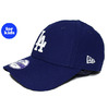 NEW ERA LOS ANGELES DODGERS 子供用 9FORTY 6-PANEL CAP ROYAL FFNELAD519画像