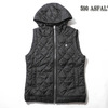 G-STAR RAW MEEFIC QUILTED HOODED VEST D00798-W032画像