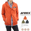 AVIREX POLYESTER NAVY PATCH 6165106画像
