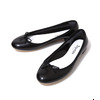repetto CENDRILLON BABY BLACK V1499RBB画像
