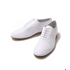 repetto ZIZI WHITE V377C画像