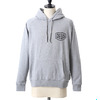 Deus Ex Machina Venice Address Hoodie DMW48675C画像
