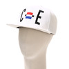 C.E C.E STRAPBACK CAP #3 CES9G01画像